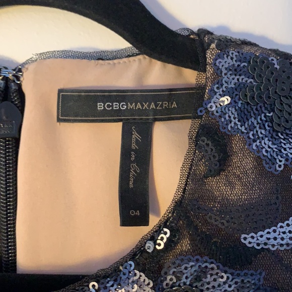 BCBG Dress - Picture 3 of 4